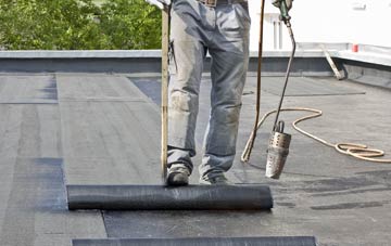 flat roof replacement Morton Tinmouth, County Durham