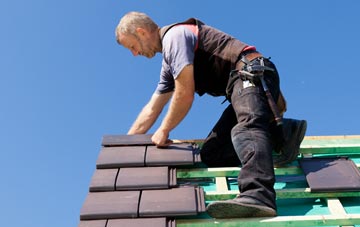 disadvantages of Morton Tinmouth slate roofing